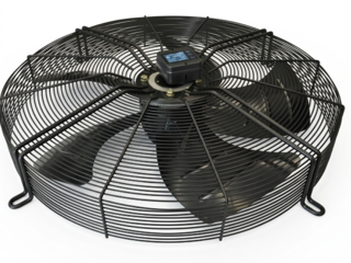 فن ebm-papst آلمان مدل S4D500-AE01-14