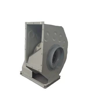 فن سانتریفیوژ سری HBC قطر پروانه 560mm