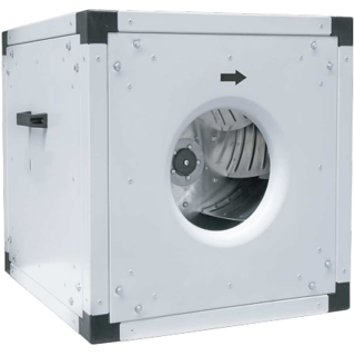 باکس فن KAYI ترکیه مدل HASP 450