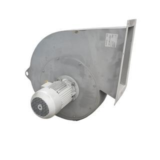 فن Krones آلمان مدل PK254-2C5.GA.MR
